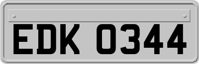 EDK0344
