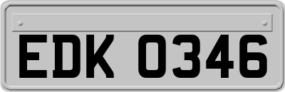 EDK0346