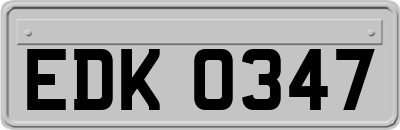 EDK0347