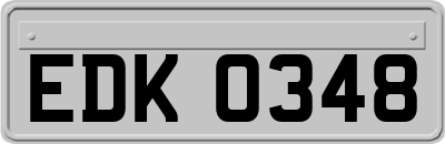 EDK0348