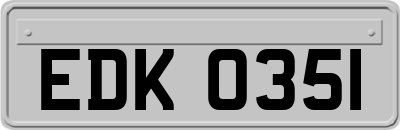 EDK0351
