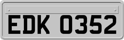 EDK0352
