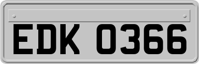 EDK0366