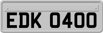 EDK0400