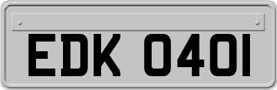 EDK0401