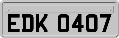 EDK0407