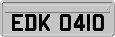 EDK0410