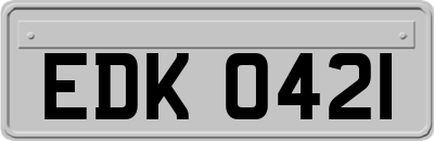 EDK0421