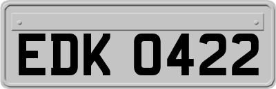 EDK0422