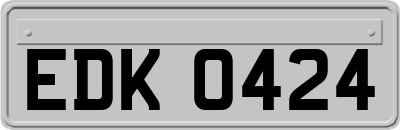 EDK0424