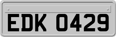 EDK0429