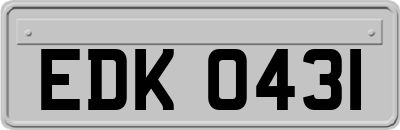 EDK0431