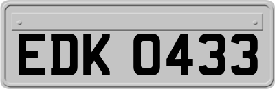 EDK0433