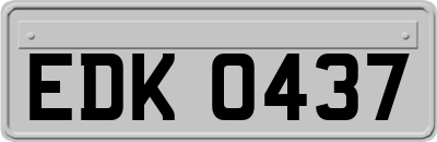 EDK0437