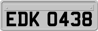 EDK0438