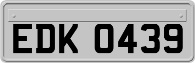 EDK0439
