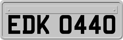 EDK0440