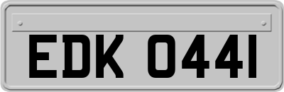 EDK0441
