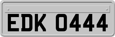EDK0444