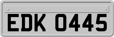 EDK0445