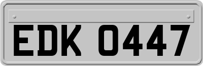 EDK0447