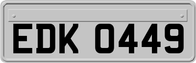 EDK0449