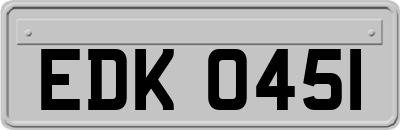 EDK0451