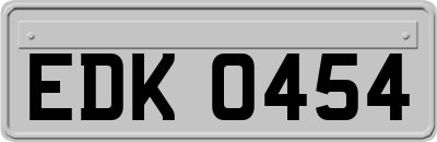 EDK0454
