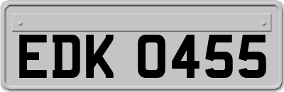 EDK0455