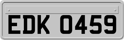 EDK0459