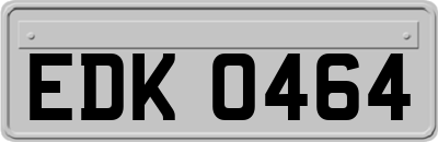 EDK0464