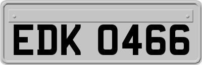 EDK0466