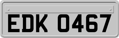 EDK0467