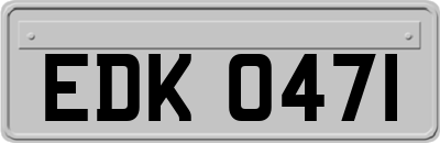 EDK0471