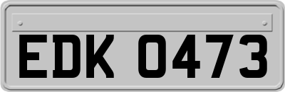 EDK0473