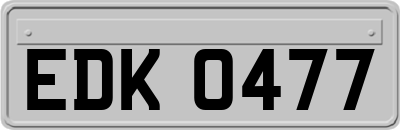 EDK0477