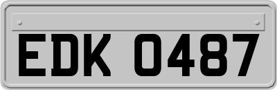 EDK0487
