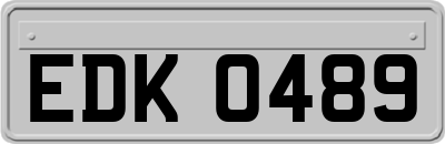 EDK0489