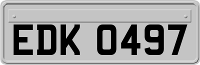 EDK0497