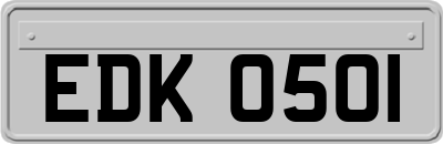 EDK0501