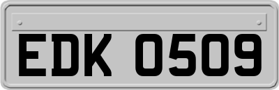 EDK0509