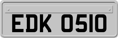 EDK0510