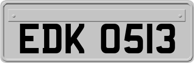 EDK0513