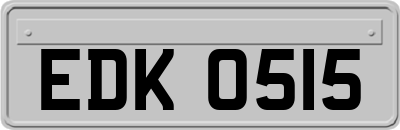 EDK0515