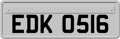 EDK0516