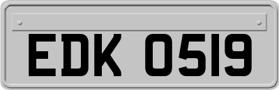 EDK0519