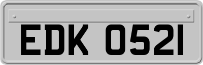 EDK0521