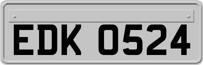 EDK0524