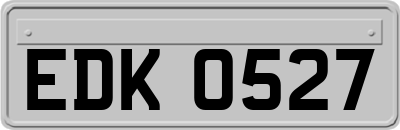 EDK0527