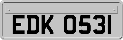 EDK0531